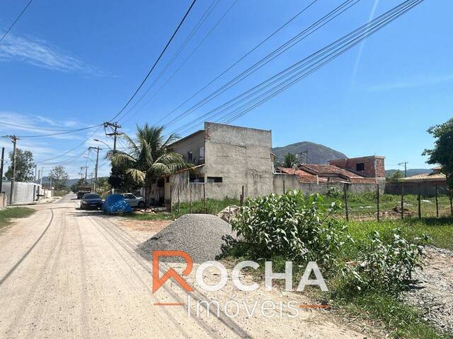 #TE-002 - Área para Venda em Maricá - RJ - 2