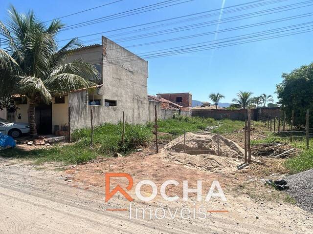 #TE-002 - Área para Venda em Maricá - RJ - 1