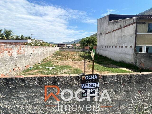 #TE-003 - Área para Venda em Maricá - RJ - 1