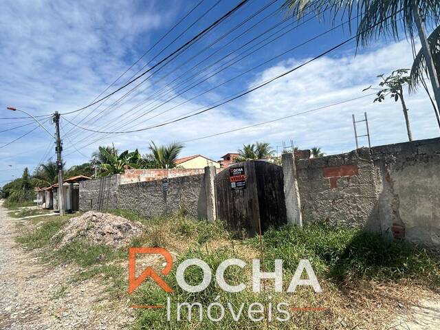 #TE-003 - Área para Venda em Maricá - RJ - 3
