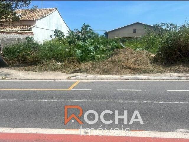 #TE-001 - Área para Venda em Maricá - RJ - 1
