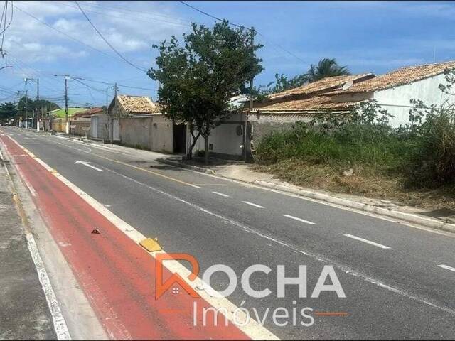 #TE-001 - Área para Venda em Maricá - RJ - 2
