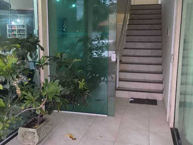 #CA-027 - Sala para Venda em Maricá - RJ - 3