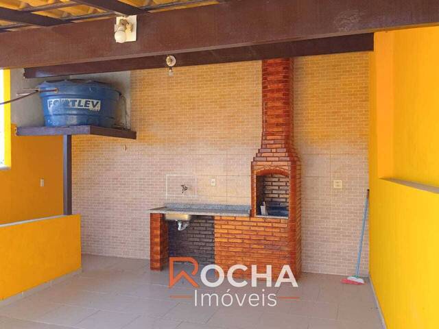 #CA-030 - Casa para Venda em Maricá - RJ - 2