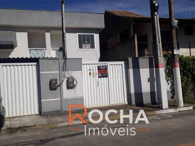 #CA-031 - Casa para Venda em Maricá - RJ - 1