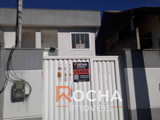 #CA-031 - Casa para Venda em Maricá - RJ - 3