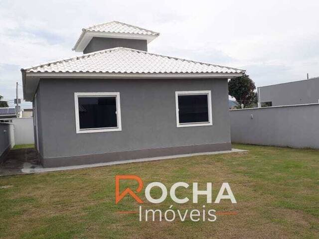 #CA-032 - Casa para Venda em Maricá - RJ - 3