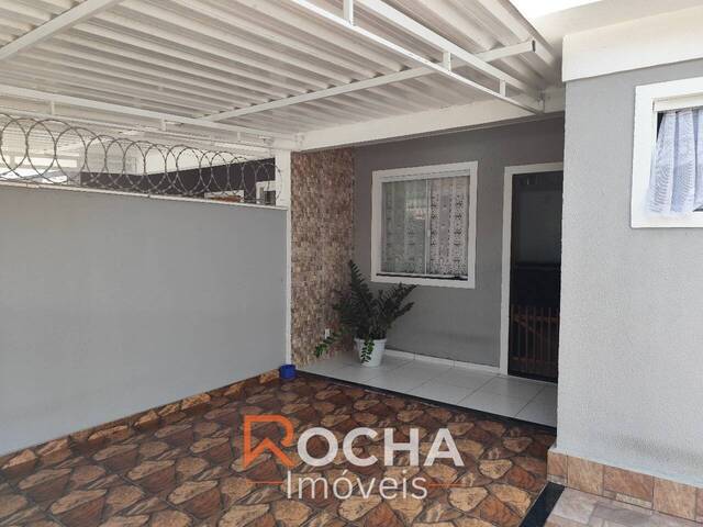 #CA-033 - Casa para Venda em Maricá - RJ - 2