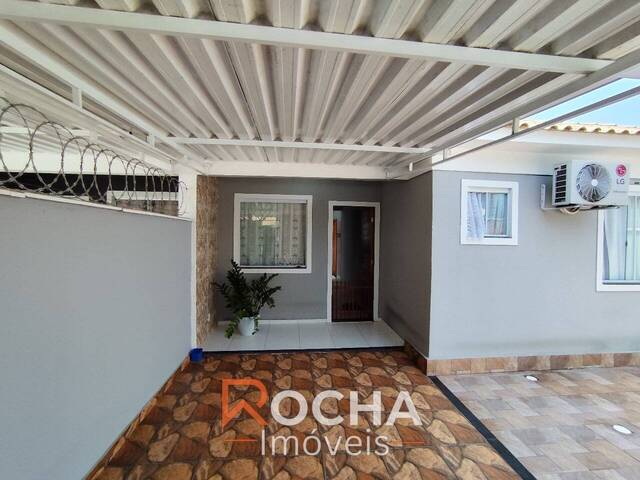 #CA-033 - Casa para Venda em Maricá - RJ - 3