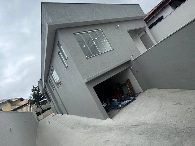 #CA-034 - Casa para Venda em Maricá - RJ - 2