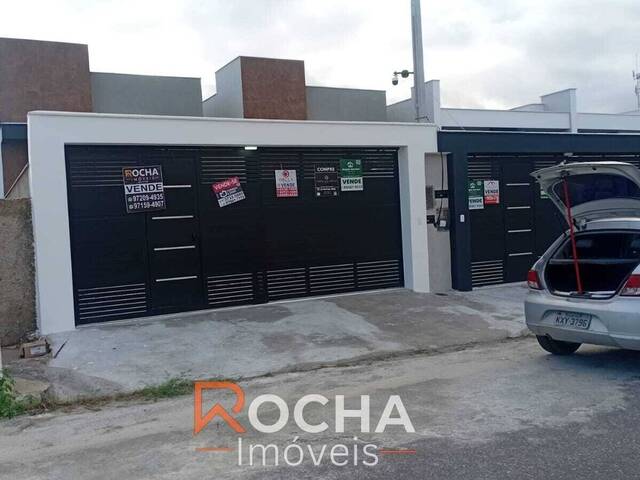 #CA-036 - Casa para Venda em Maricá - RJ - 2