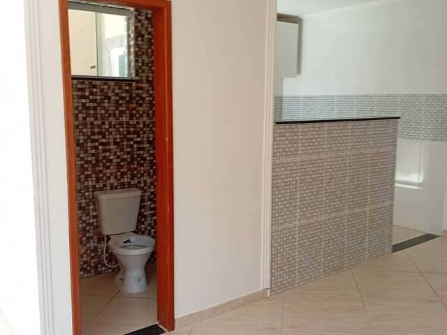 #CA-037 - Casa para Venda em Maricá - RJ - 2