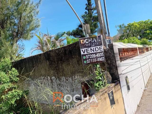 #CA-038 - Casa para Venda em Maricá - RJ - 2