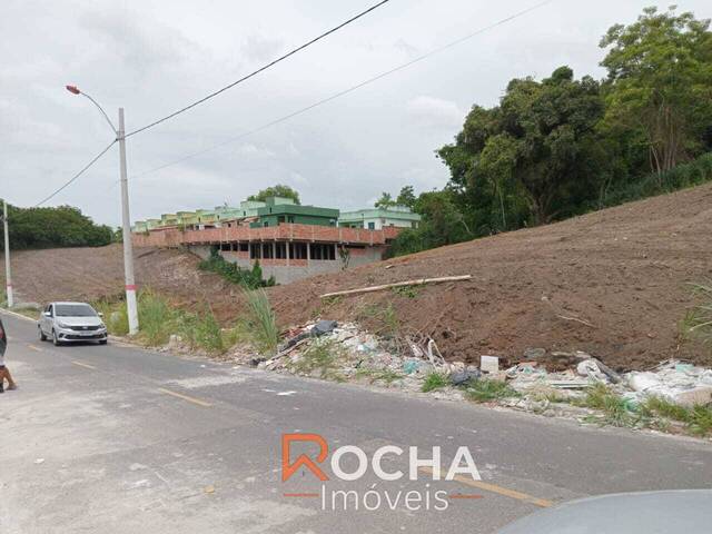 #TE-004 - Área para Venda em Maricá - RJ - 2