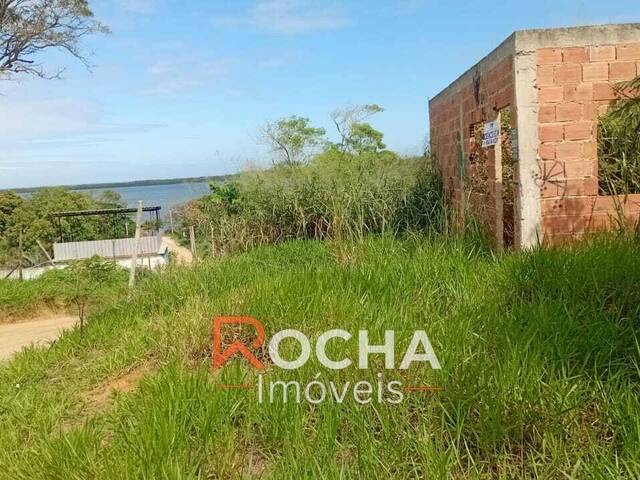 #TE-006 - Área para Venda em Maricá - RJ - 1
