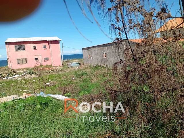 #TE-008 - Área para Venda em Maricá - RJ - 2