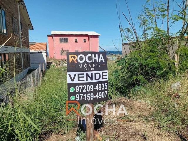 #TE-008 - Área para Venda em Maricá - RJ - 1