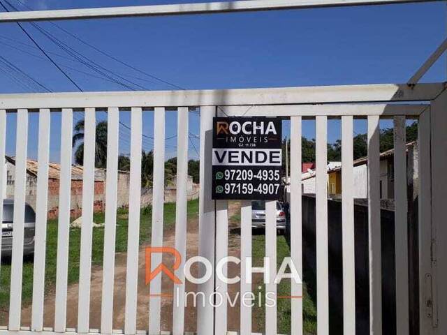 #CA-029 - Casa para Venda em Maricá - RJ - 1