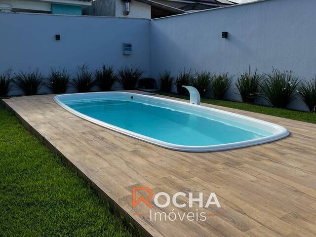 #CA-043 - Casa para Venda em Maricá - RJ - 2