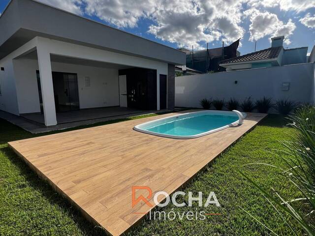 #CA-043 - Casa para Venda em Maricá - RJ - 3