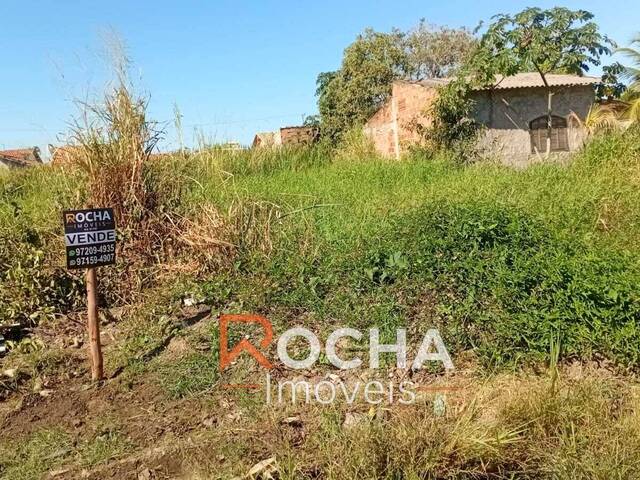 #TE-010 - Área para Venda em Maricá - RJ - 1