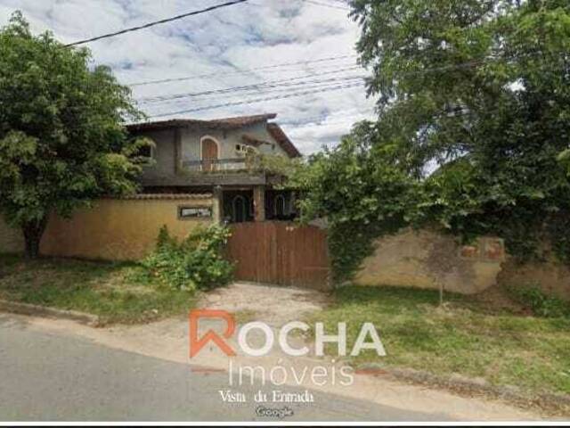 #CA-028 - Casa para Venda em Maricá - RJ - 1