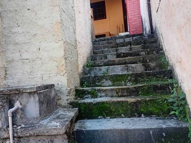 #CA-048 - Casa para Venda em Niterói - RJ - 2