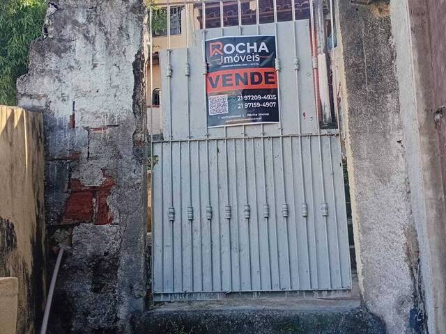 #CA-048 - Casa para Venda em Niterói - RJ - 3