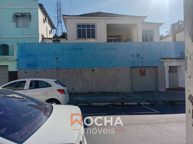 #CA-0471 - Casa para Venda em Niterói - RJ - 1