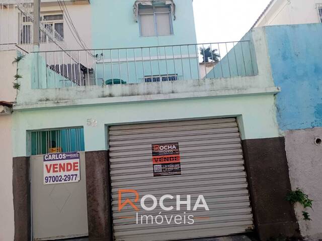 #CA-049 - Casa para Venda em Niterói - RJ - 1