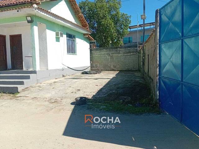 #CA-050 - Casa para Venda em Maricá - RJ - 2