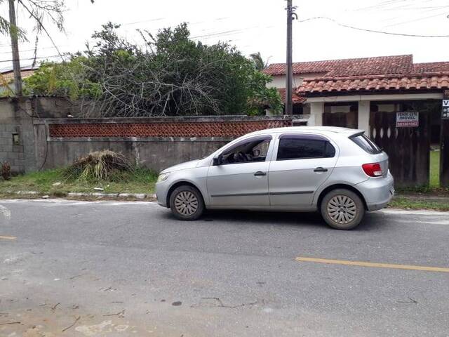 #CA-041 - Casa para Venda em Maricá - RJ - 2