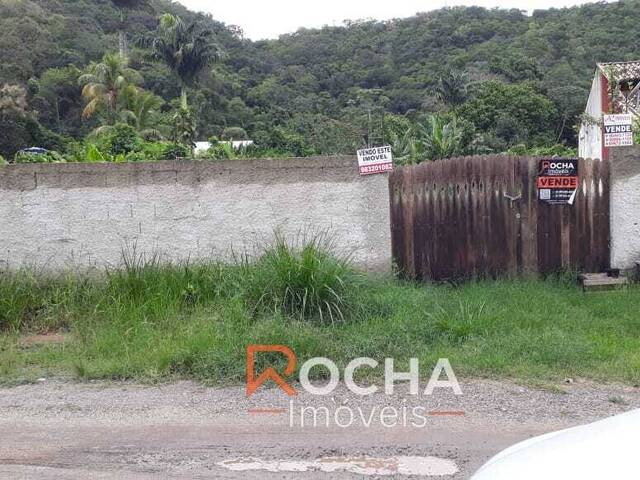 #TE-007 - Área para Venda em Maricá - RJ - 1