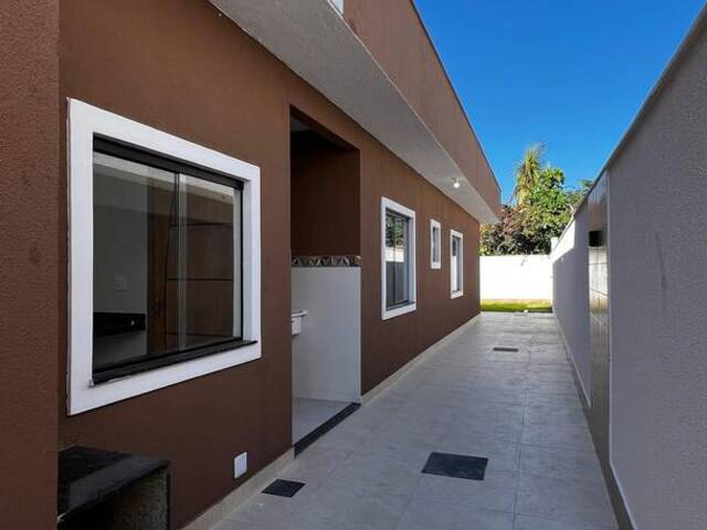 #CA-051 - Casa para Venda em Maricá - RJ - 2
