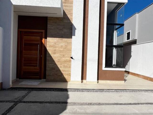 #CA-051 - Casa para Venda em Maricá - RJ - 1