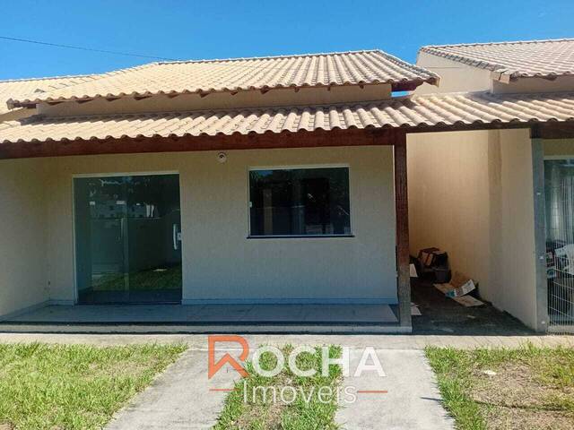 #CA-042 - Casa para Venda em Maricá - RJ - 1