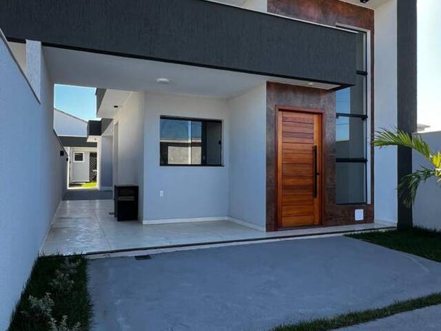 #CA-018 - Casa para Venda em Maricá - RJ - 2