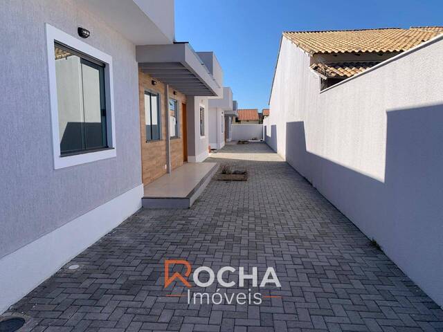 #CA-035 - Casa para Venda em Maricá - RJ - 1