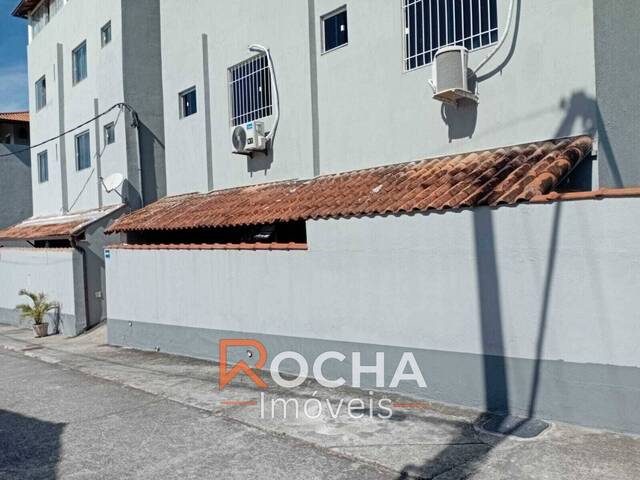 #CA-053 - Casa para Venda em Maricá - RJ - 1