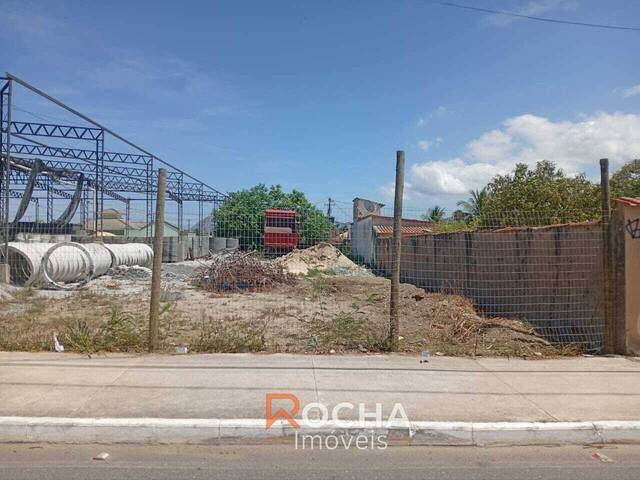 #TE-012 - Área para Venda em Maricá - RJ - 1