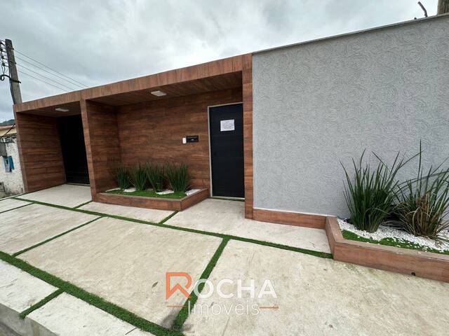 #CA-054 - Casa para Venda em Maricá - RJ - 3