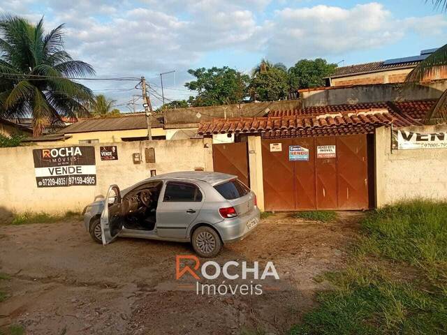 #TE-013 - Área para Venda em Maricá - RJ - 2