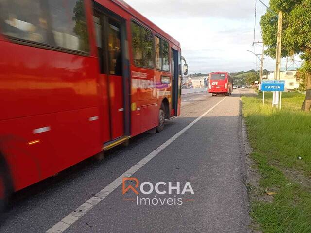 #TE-013 - Área para Venda em Maricá - RJ - 3