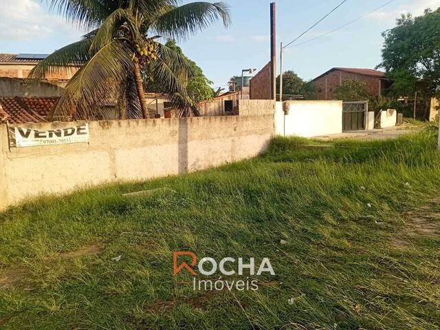 Terreno para Venda em Maricá - 4