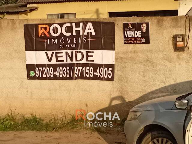 #TE-013 - Terreno para Venda em Maricá - RJ - 1