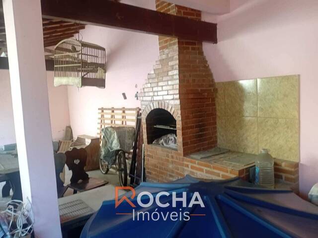 #CA-059 - Casa para Venda em Maricá - RJ - 3