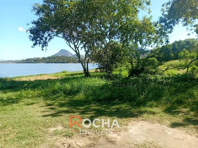 #TE-009 - Área para Venda em Maricá - RJ