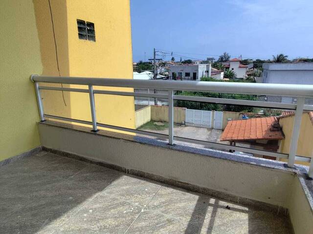 #CA-062 - Apartamento para Venda em Maricá - RJ - 2