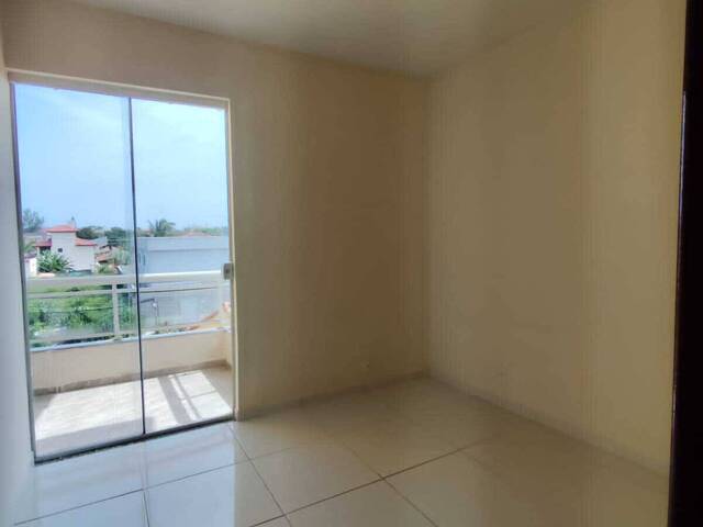 #CA-062 - Apartamento para Venda em Maricá - RJ - 3