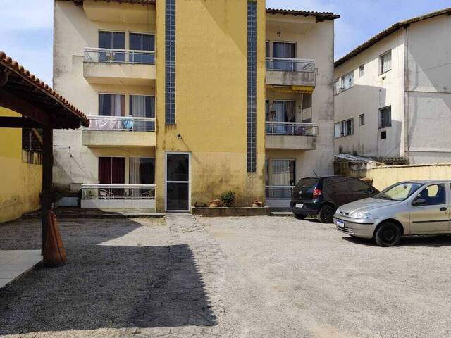 #CA-062 - Apartamento para Venda em Maricá - RJ - 1